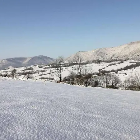 Nad Strumykiem مشانا دولنا