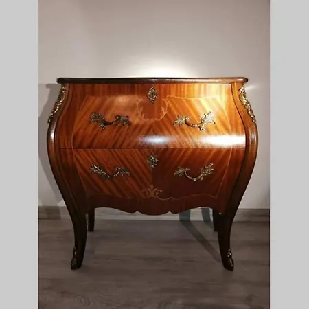 شقة Nad Strumykiem مشانا دولنا