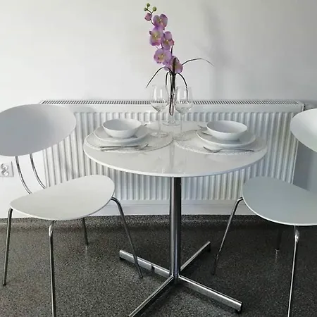 Apartament Nad Strumykiem Mszana Dolna