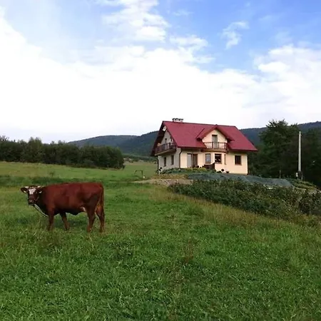 Nad Strumykiem