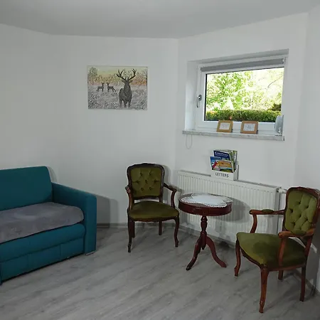 Apartment Nad Strumykiem