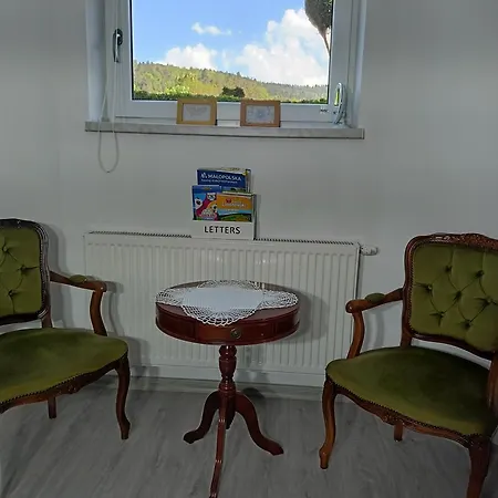 Apartment Nad Strumykiem