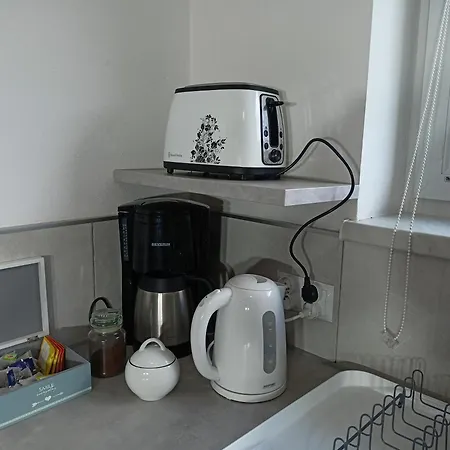 Nad Strumykiem Apartment *