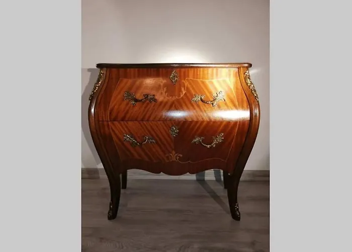 Appartamento Nad Strumykiem Mszana Dolna