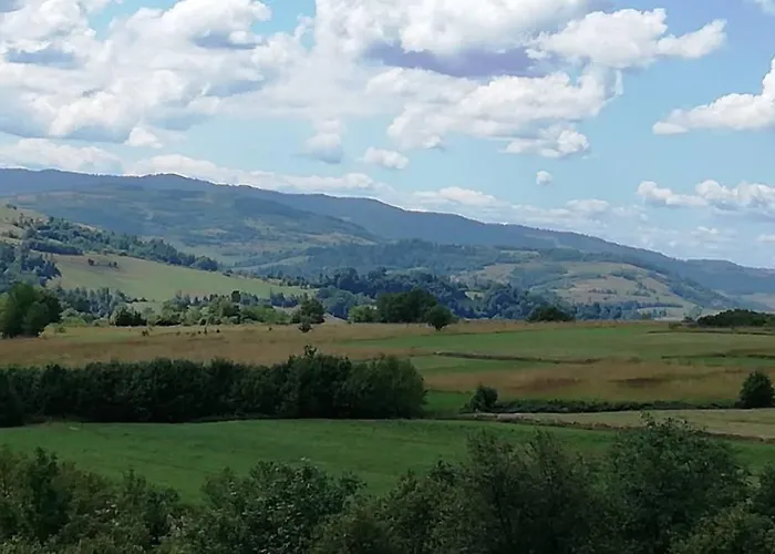 Appartamento Nad Strumykiem Mszana Dolna