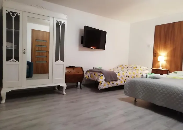 Appartamento Nad Strumykiem