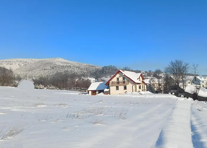 Apartamento Nad Strumykiem Mszana Dolna