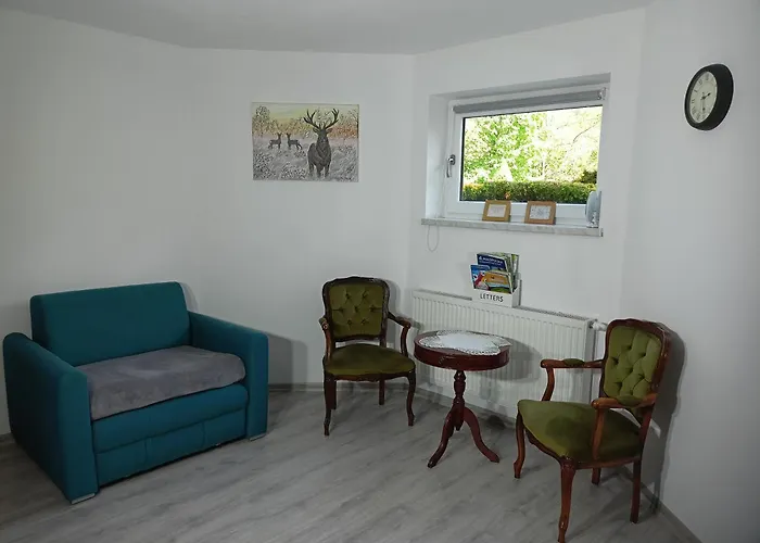 Appartamento Nad Strumykiem