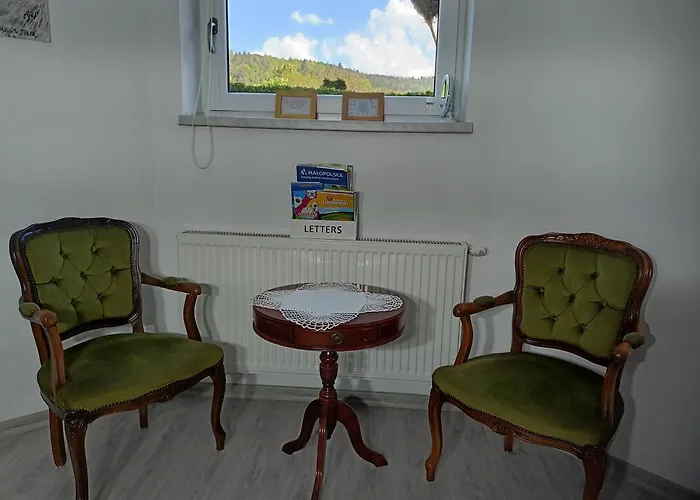 Apartamento Nad Strumykiem