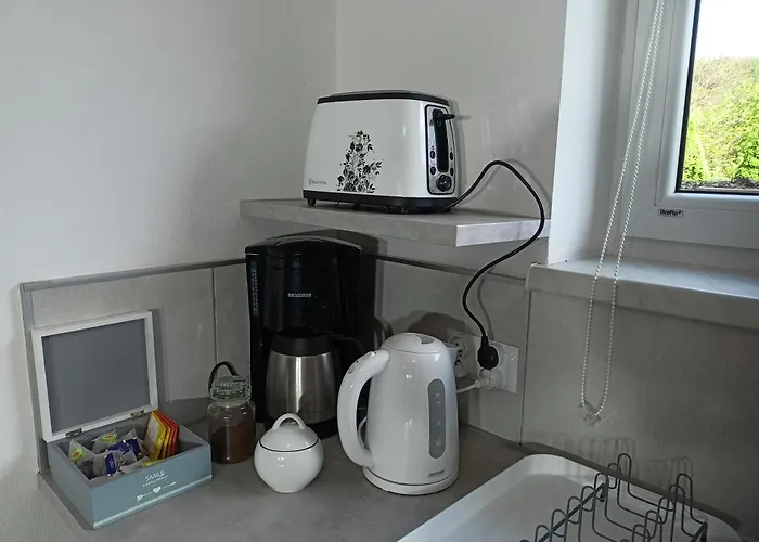 Nad Strumykiem Apartamento *