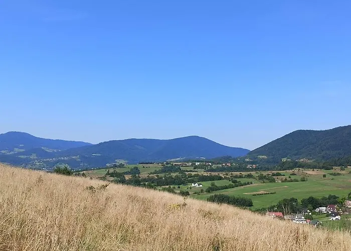 Nad Strumykiem Apartamento