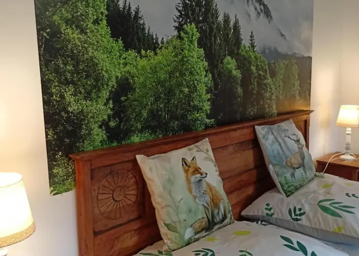 Apartamento Nad Strumykiem